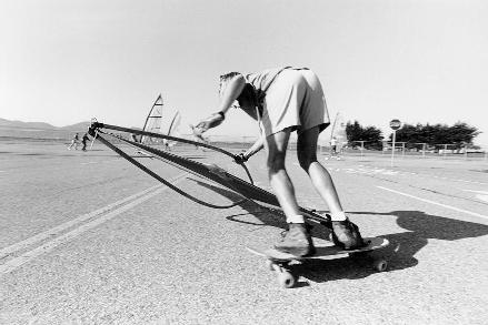 wipe out